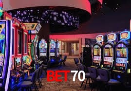 bet70 Sistema Rápido