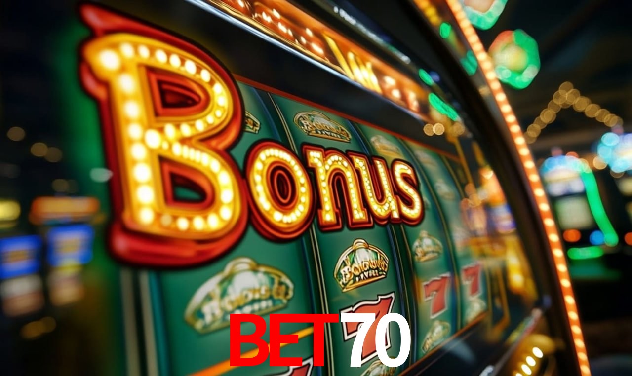 Logo da bet70
