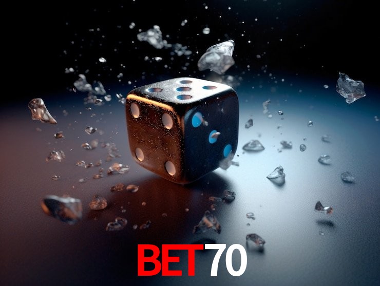 bet70 Plataforma Confiável