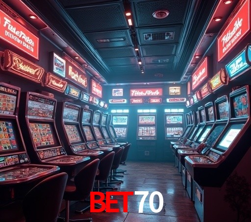 bet70 Logo Seguro