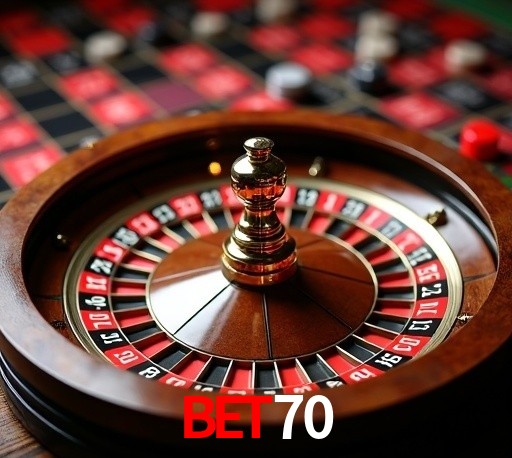 bet70 Seguro SSL