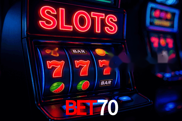 bet70 Loteria Online Brasil - Plataforma Certificada