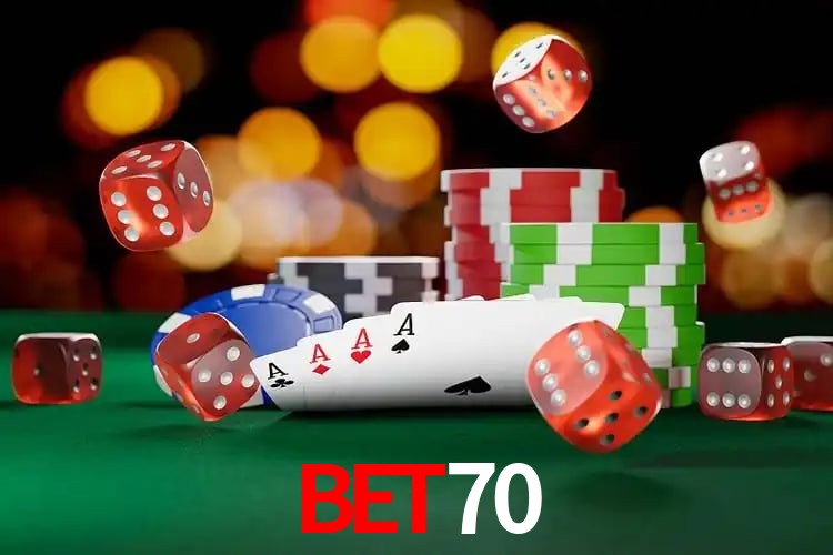 Estatísticas BET70